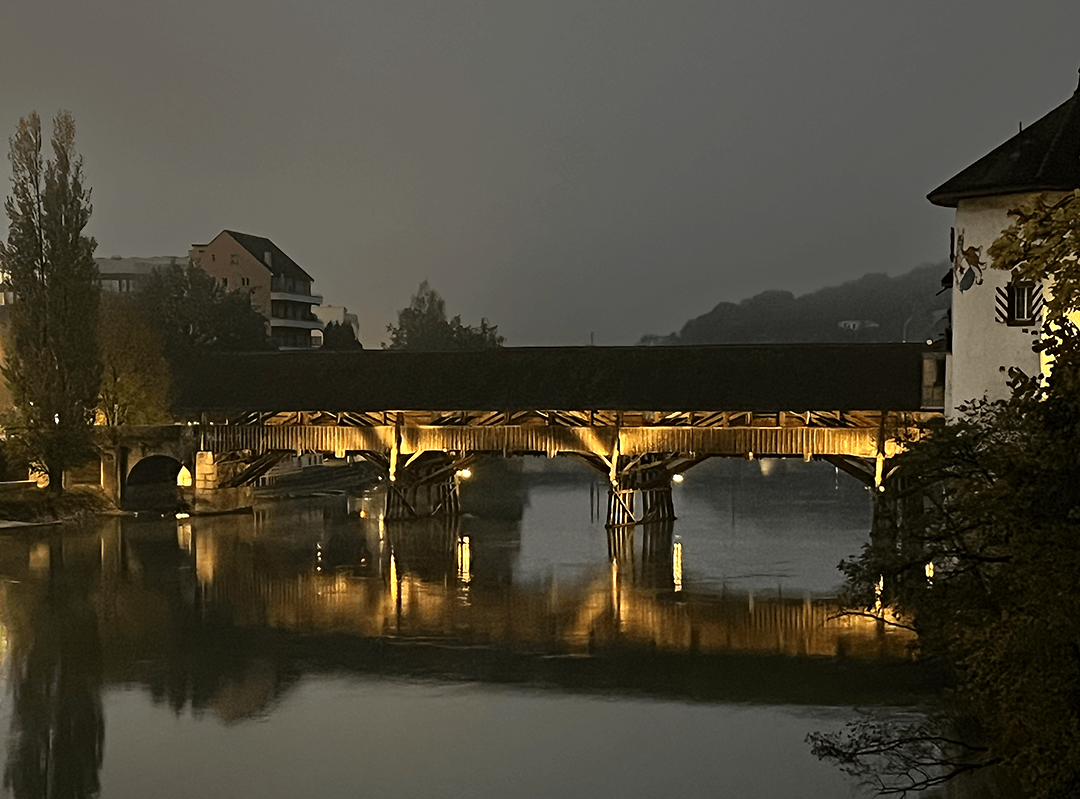 alte br&uuml;cke olten neues licht