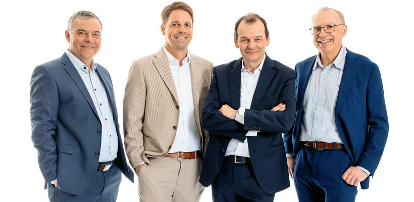 Wechsel in der a.en-Führung