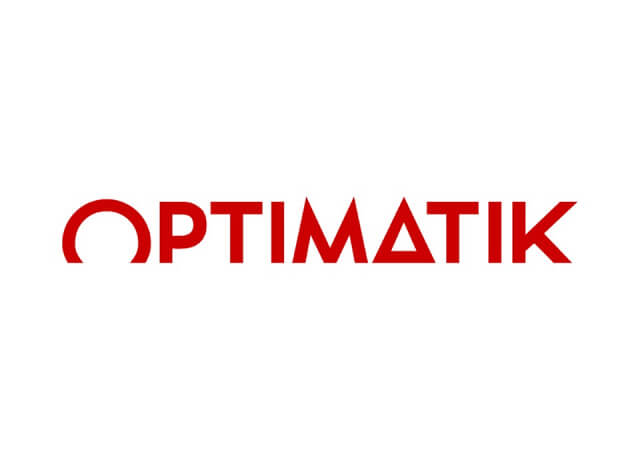 31 Optimatik Logo rgb quadratisch