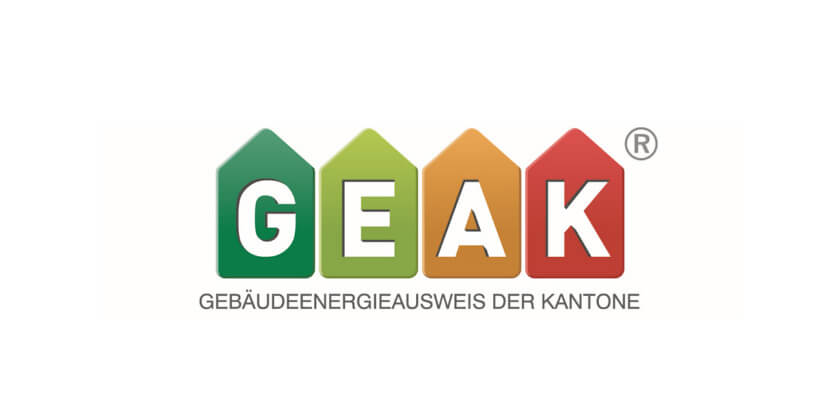 Logo GEAK