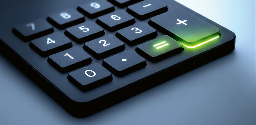 Foto Rechnungserklärung 2026