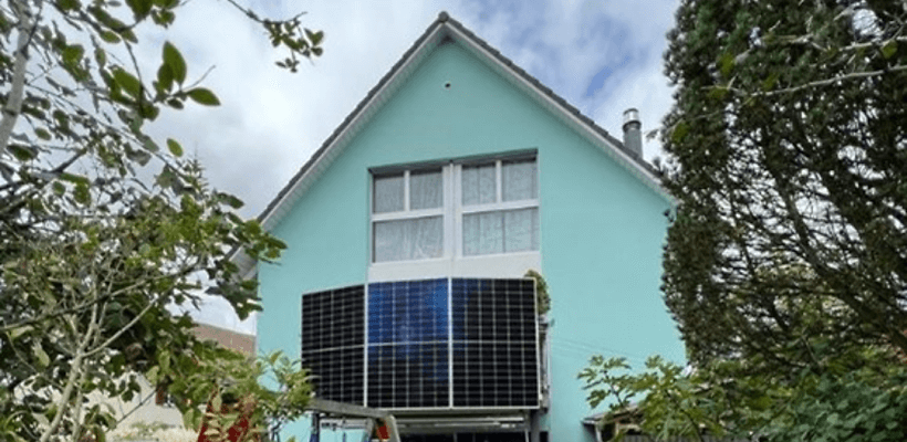 PV EFH 1